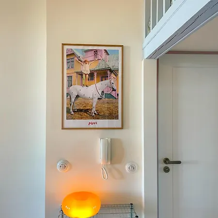 Pippi's Loft Kołobrzeg