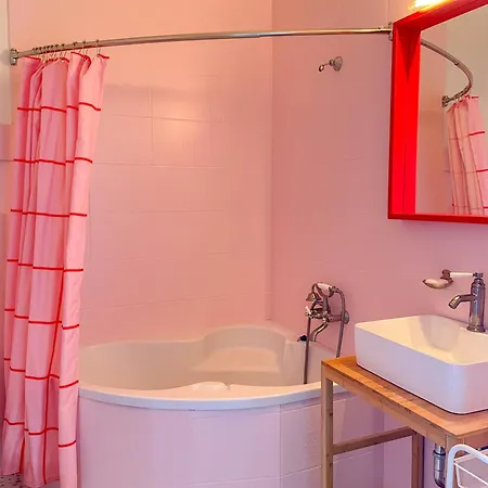 Pippi's Loft * Kołobrzeg