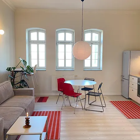 Pippi's Loft