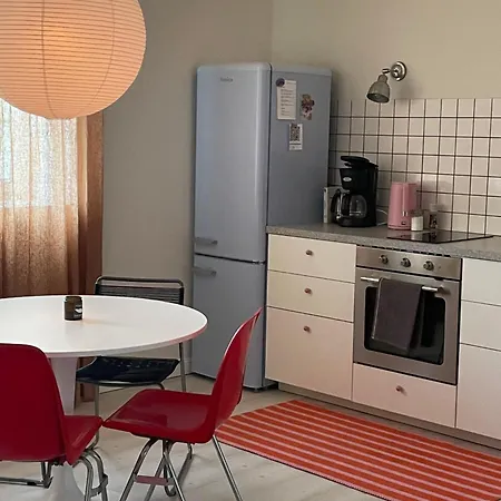 Pippi's Loft Kolobrzeg