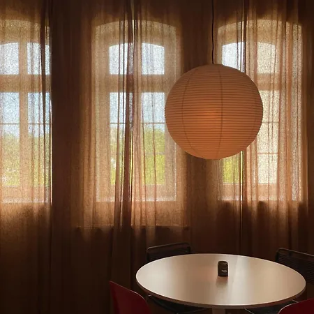 Pippi's Loft Apartment *