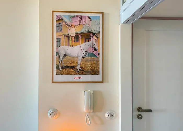 Pippi's Loft Kolberg