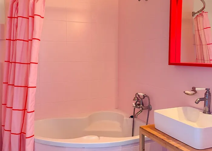 Pippi's Loft * Kołobrzeg